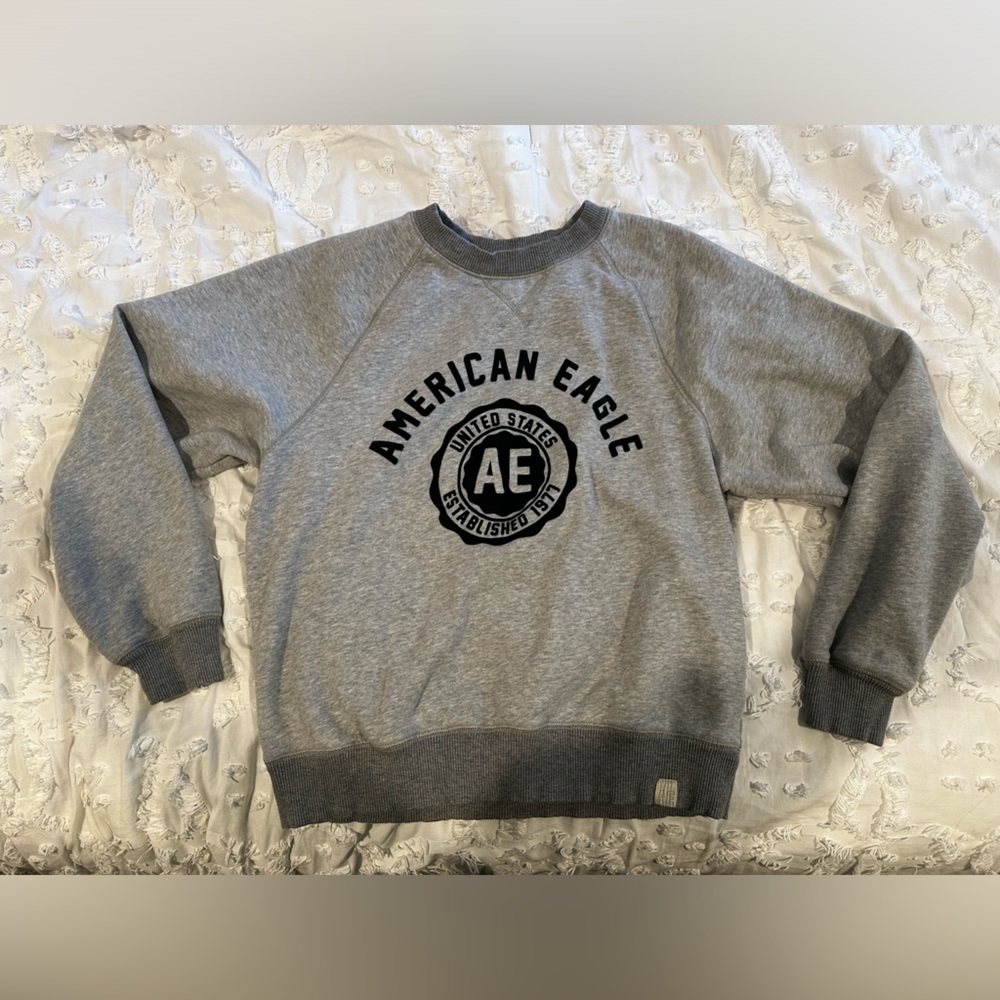 American Eagle Crewneck